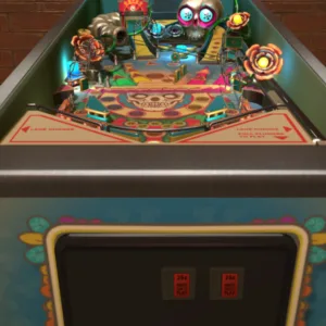 Pinball Frenzy [PS4] - изображение 2
