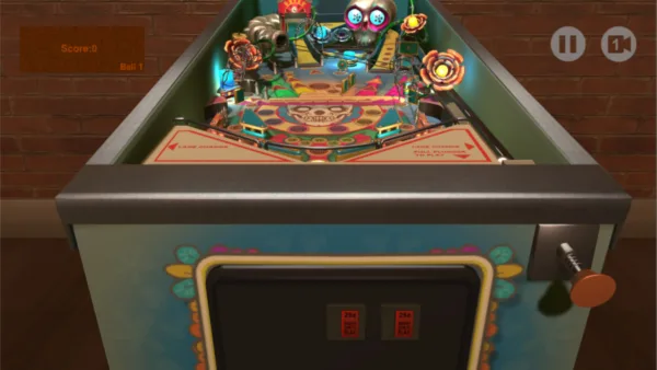 Pinball Frenzy [PS4] - изображение 2