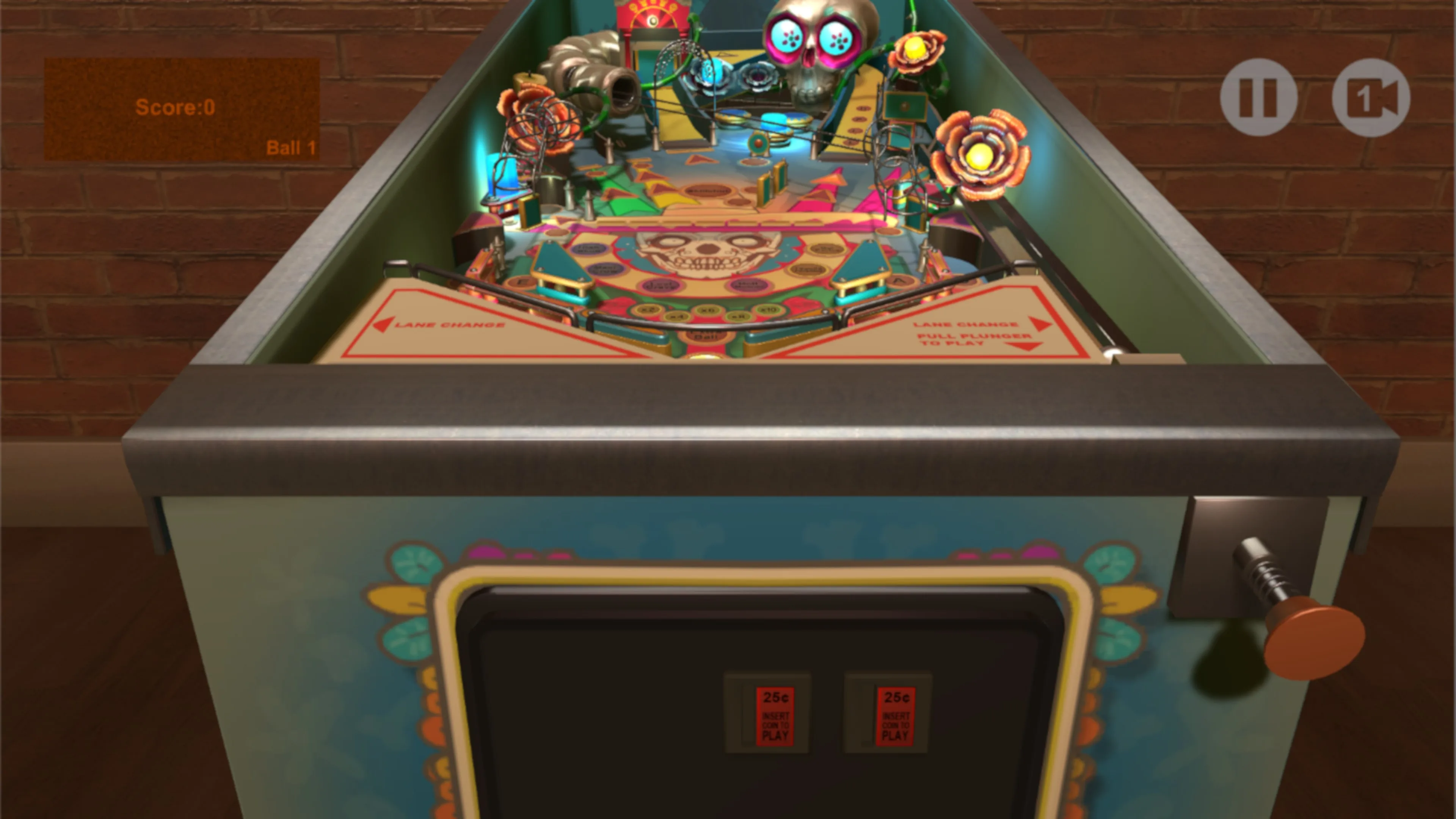 Pinball Frenzy [PS4] - изображение 2