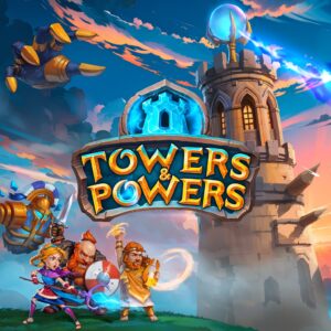 Towers and Powers [PS5]