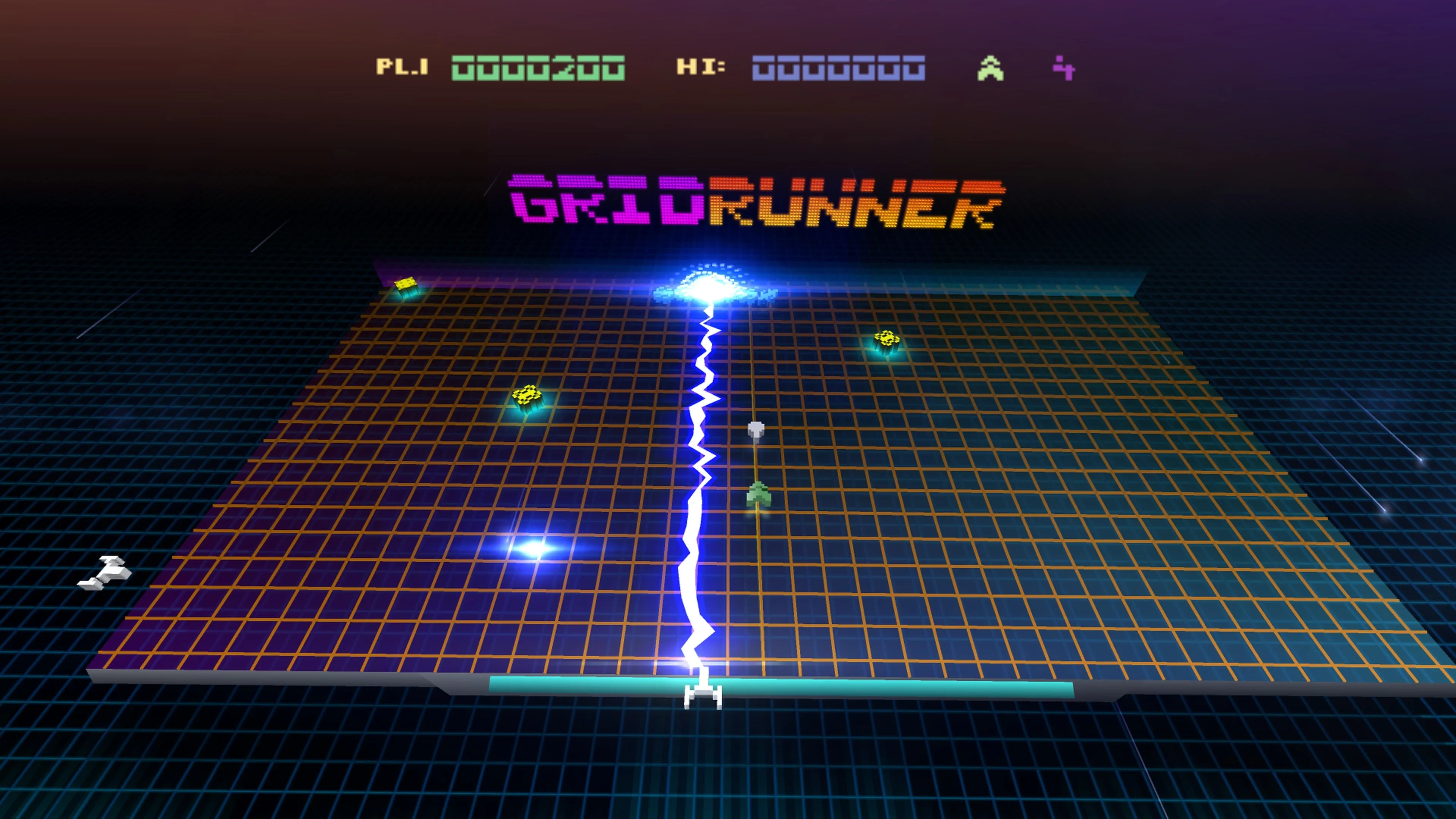Llamasoft: The Jeff Minter Story [PS4,&nbsp;PS5] - изображение 3