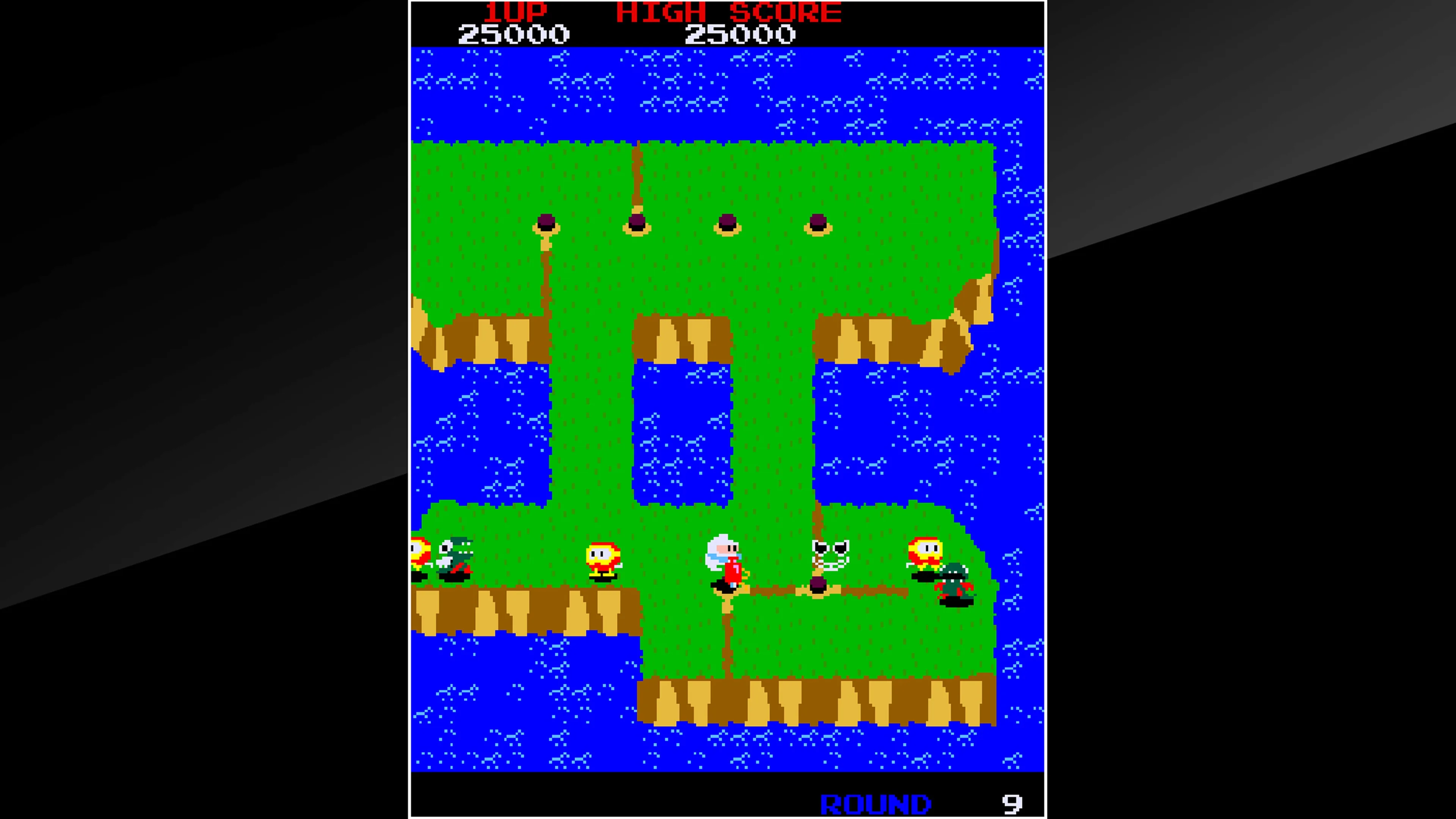 Arcade Archives DIG DUG II [PS4] - изображение 3