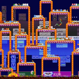 Zool Redimensioned [PS4] - изображение 2