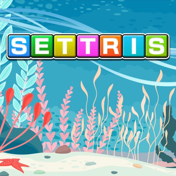 SETTRIS PS4 & PS5