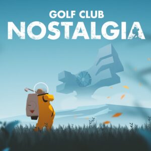 Golf Club Nostalgia [PS4]