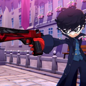 Persona 5 Tactica: Weapon Pack [PS4,&nbsp;PS5] - изображение 2