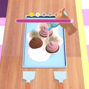 Dessert DIY [PS4] - изображение 4