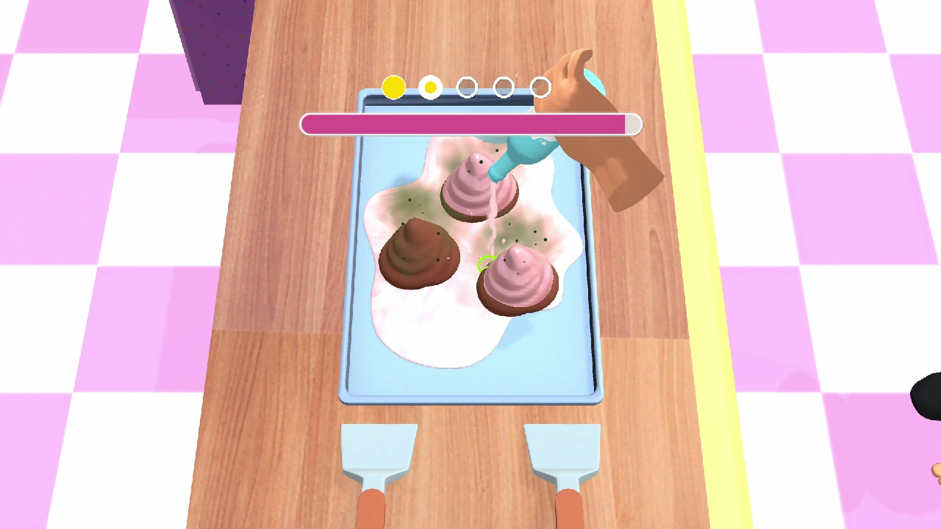 Dessert DIY [PS4] - изображение 4