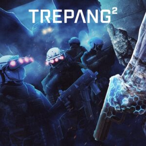 Trepang2 [PS5]