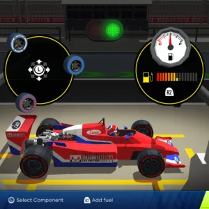 New Star GP [PS4] - изображение 4