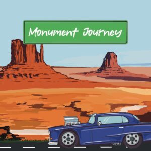 Monument Journey [PS4]