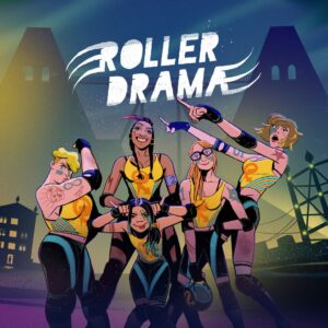 Roller Drama [PS4]