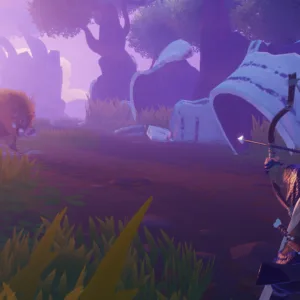 Windbound [PS4] - изображение 3