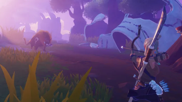 Windbound [PS4] - изображение 3