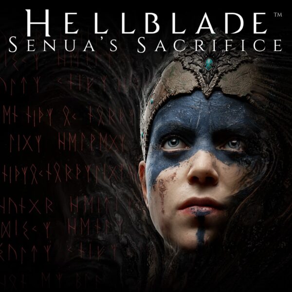 Hellblade: Senua’s Sacrifice  [PS4] - изображение 1