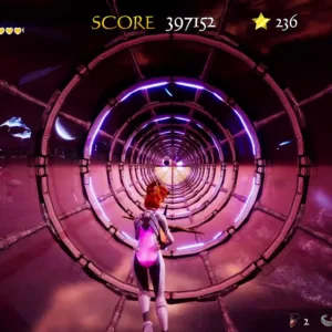 Air Twister [PS5] - изображение 2