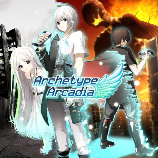 Archetype Arcadia [PS4, PS5]
