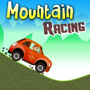 Mountain Racing [PS4]