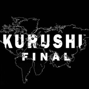 Kurushi Final: Mental Blocks [PS4, PS5]