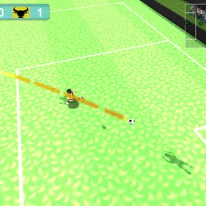 World Soccer Cup 2022 [PS4] - изображение 3