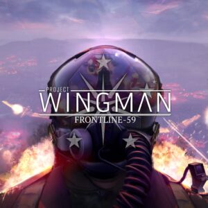 Project Wingman: Frontline 59 [PS5]