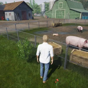 My Life: Farm Vet [PS5] - изображение 2