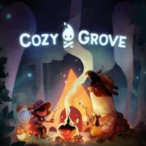 Cozy Grove [PS4, PS5]