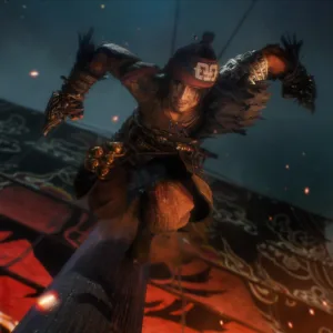 Wo Long: Fallen Dynasty Conqueror of Jiangdong [PS4,&nbsp;PS5] - изображение 3