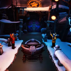 We Were Here Expeditions: The FriendShip [PS4,&nbsp;PS5] - изображение 3