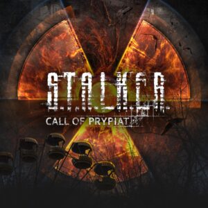 S.T.A.L.K.E.R.: Call of Prypiat [PS4]