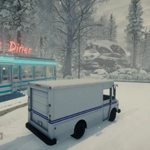 Lake: Special Delivery [PS4] - изображение 2