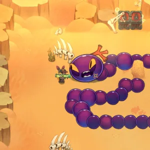 Juicy Realm [PS4] - изображение 4