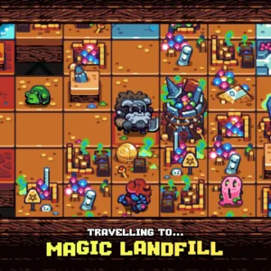 Shovel Knight Pocket Dungeon [PS4] - изображение 2
