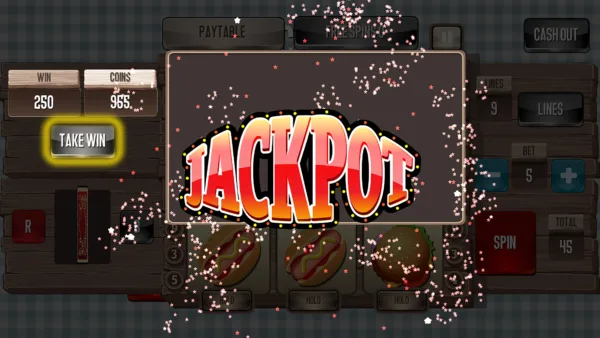Tasty Slot Machine [PS4] - изображение 2