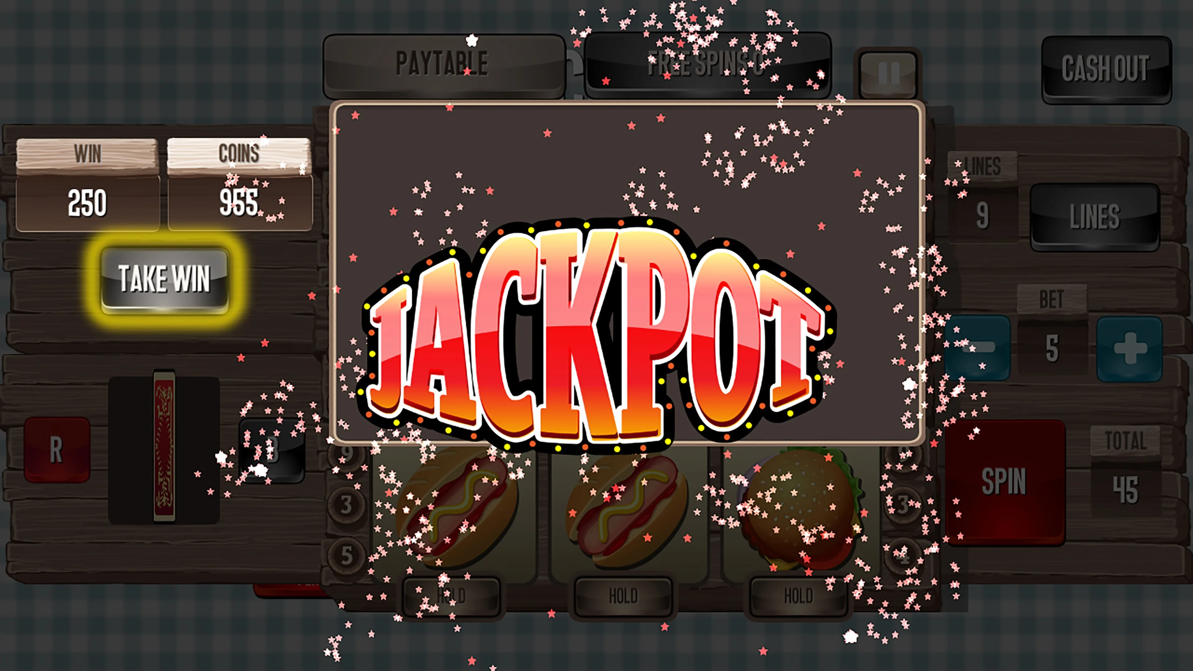 Tasty Slot Machine [PS4] - изображение 2