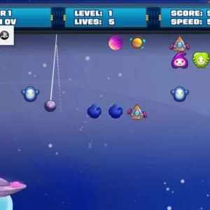 Space Break 2 [PS4] - изображение 4