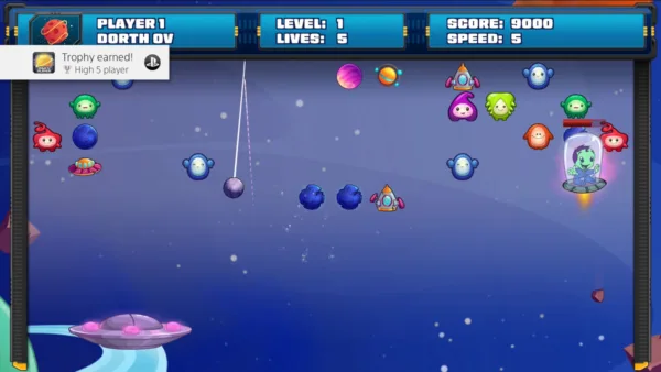 Space Break 2 [PS4] - изображение 4