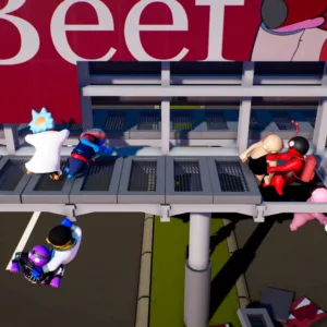 Gang Beasts [PS4] - изображение 3