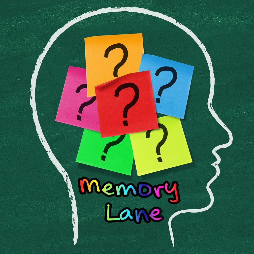 Memory Lane [PS5] cover