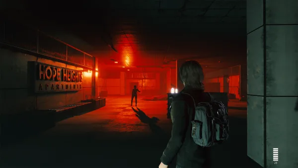 Darker Skies [PS5] - изображение 3