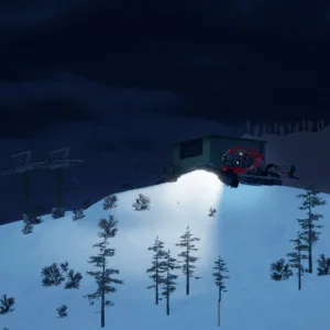 Alpine - The Simulation Game [PS4] - изображение 4