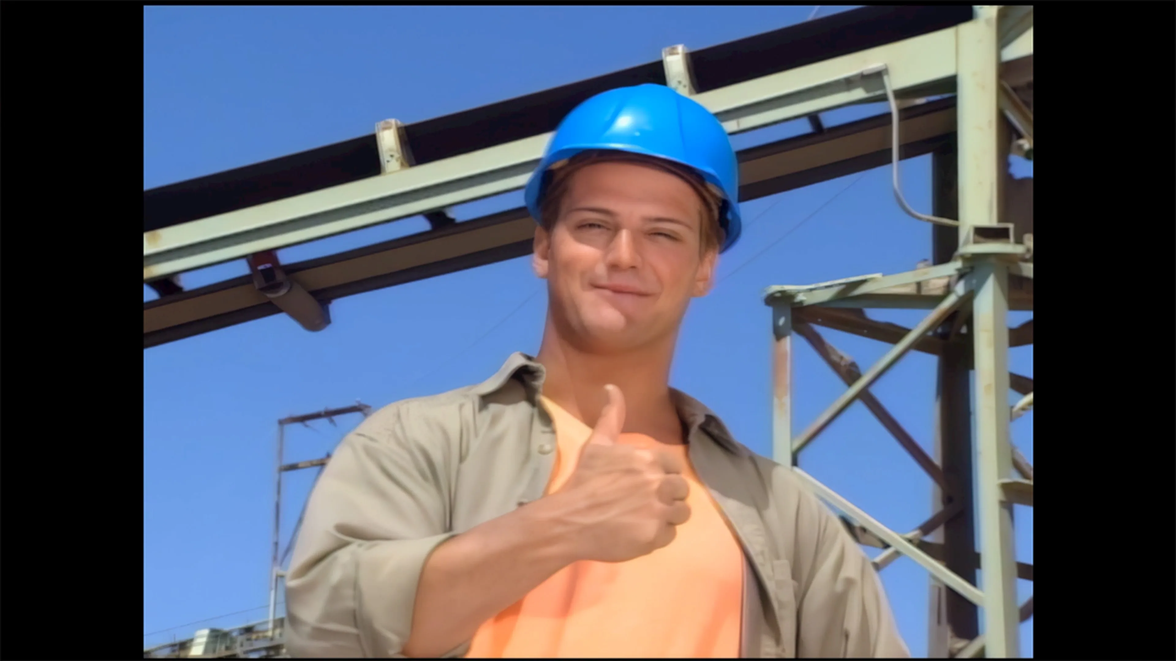 Kids On Site - Hard Hat Edition [PS4] - изображение 2