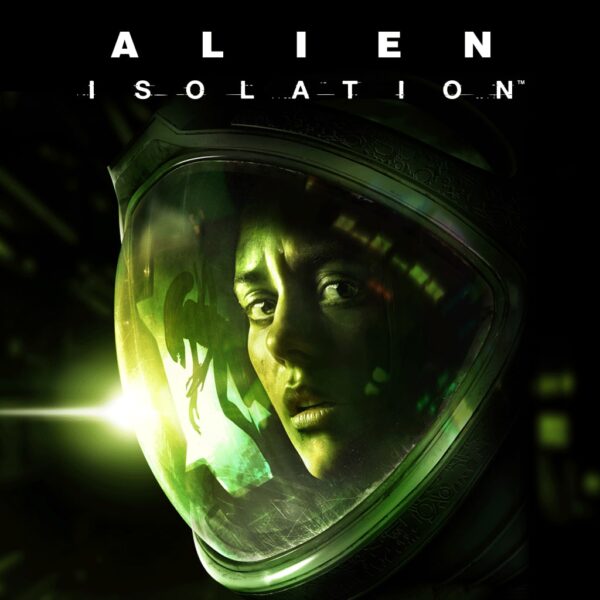 Alien: Isolation [PS4]