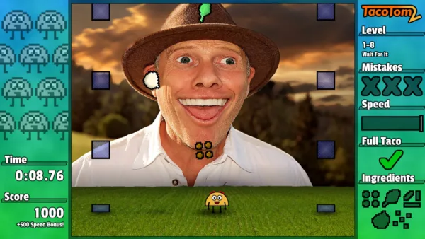 Taco Tom 2 PS4 & PS5 - изображение 3
