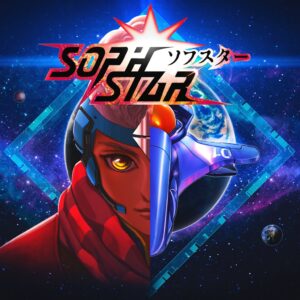 Sophstar [PS4, PS5]