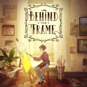 Behind the Frame: The Finest Scenery [PS4]