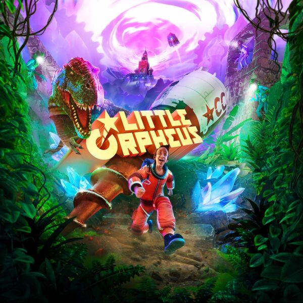 Little Orpheus [PS4] - изображение 1