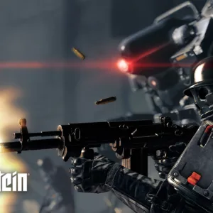 Wolfenstein: Alt History Collection [PS4] - изображение 2