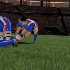 Rugby 22 [PS5] - изображение 3