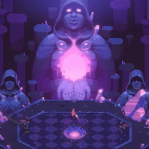 Eldest Souls [PS4,&nbsp;PS5] - изображение 3